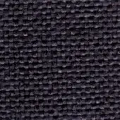 Purple woven fabric texture with linear pattern, labeled “bross > fabric (b) sole > col. 436,” displaying a dense, nubby fiber construction and matte finish.