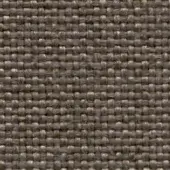 Woven fabric texture, warm gray color, regular grid pattern with visible threads and matte finish; label reads "bross > fabric (b) sole > col. 441".