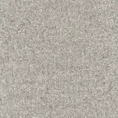 Heathered woven fabric texture in muted gray, beige, and brown tones with dense, irregular weave and matte finish; labeled “bross fabric fabthirty plus col.”