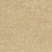 Woven gold fabric texture with irregular dense weave, horizontal & vertical threads, “bross fabric col. 36” text detail.
