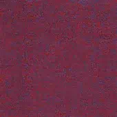 Red and blue woven fabric texture with looped pile, labeled “bross > fabric (c) fabthirty plus > col. 58,” matte finish.