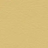 Light yellow faux leather texture with granular, pebbled surface and consistent, uniform pattern; material designation text visible.