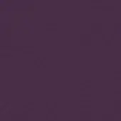 Purple fabric swatch with a matte, textured surface and irregular pattern; label reads "bross > fabric (std) skill > col. 33".