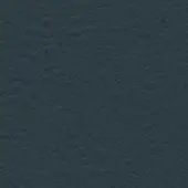Dark teal leather texture with irregular grain, muted tonal variations, and diffused lighting; brand designation “bross > leather > col. 253”.