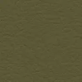 Olive-green leather texture with granulated surface, full-grain pattern, matte finish, and subtle color code “col. 330” in the lower right.