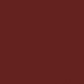 Saddle leather texture sample, reddish-brown col. 270, granular matte finish, even lighting, muted saturated tone with depth.