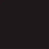 Monochromatic black square, matte finish, uniform color field, even lighting, flat plane, simple composition, solid background, abstract design.