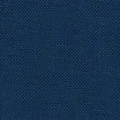 Blue woven fabric texture with repeating geometric pattern and embedded “smart lapalma 217” text, displaying a mottled, industrial aesthetic.