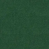 Emerald green and teal woven textile texture displaying a dense, grid-like pattern with a matte finish and subtle color variation.