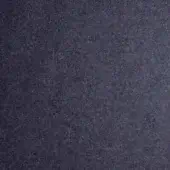 Charcoal gray fabric texture with a dense, raised nap and heathered effect; detail shows “casa casati il panno 1262” label.