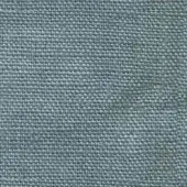 Cool gray-blue woven fabric texture with a dense, plain weave and matte finish; sample labeled “casa casati > fabric (b) > master > master.”