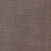 Woven fabric texture in warm gray with a granular, looped pile and uniform rounded pattern; labeled “casa casati > fabric (b) > rock > rock”.