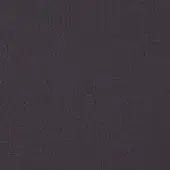 Dark gray loop fabric texture with vertical ribbed pattern, dense matte finish, and subtle tonal variations; casa casati loop sample.