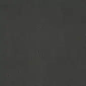 Dark gray Soho fabric sample with a tight, matte weave texture; casa casati branding visible, suitable for upholstery or drapery applications.