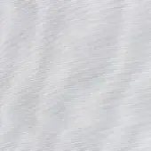 Pale gray textured fabric with horizontal lines, mottled surface, and matte finish; casa casati viridiana 004 woven material.