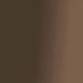 Brown gradient background transitions from dark to reddish-brown, smooth digital rendering, warm muted tones, subtle sheen, abstract textural backdrop.