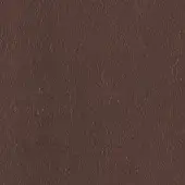Brown leather texture sample, “sherwood,” displays a fine grain and mottled tone with a matte, slightly pebbled surface.