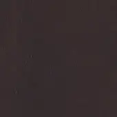 Dark brown leather texture sample, “sherwood,” displays a fine, pebbled grain and matte finish with consistent coloration and dense structure.