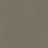 Sherwood leather texture sample, gray-brown with matte finish, displaying dense vertical grain and smooth consistent surface.