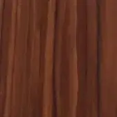 Matt rosewood wood texture displays vertical grain, muted rosewood tone, and a smooth matte finish with subtle shading variations.
