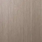 Lime wood texture with vertical grain, muted grayish-green tone, and consistent matte finish displaying subtle tonal variations.