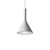 Aplomb Mini White