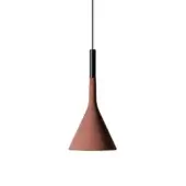Aplomb Outdoor brick-red