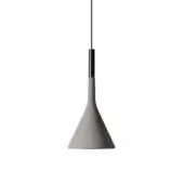 Aplomb Outdoor concrete-grey