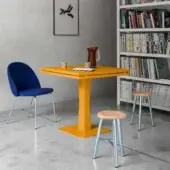 Gualtiero Plus Extendable Table