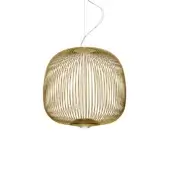 Spokes 2 midi gold