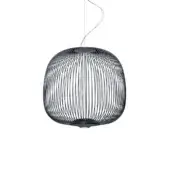 Spokes 2 midi graphite
