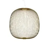 Spokes 2 large gold