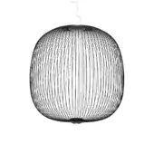 Spokes 2 large graphite