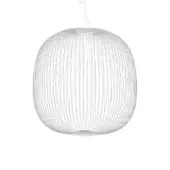 Spokes 2 large white