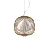 Spokes 2 piccola copper