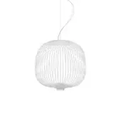 Spokes 2 piccola white