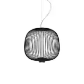 Spokes 2 piccola black