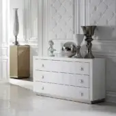 Envy Lacquered Dresser