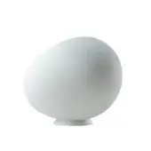 Poly Gregg Table Media