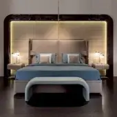 Eclipse Bed