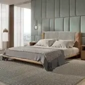 Atelier Bed