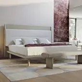 Zero Bed