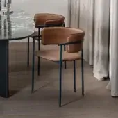 Mac Armchair