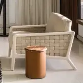 Iole Lounge Chair