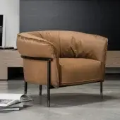 Mac Lounge Chair