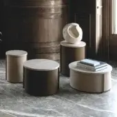 Tappo Side Table