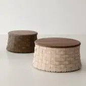 Dama Coffee Table