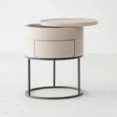 Alfi Nightstand