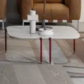 Mac Coffee Table