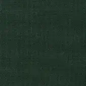 Green fabric swatch, densely woven texture, matte finish, neutral gray background, labeled “r749 col.35” in sans-serif font.